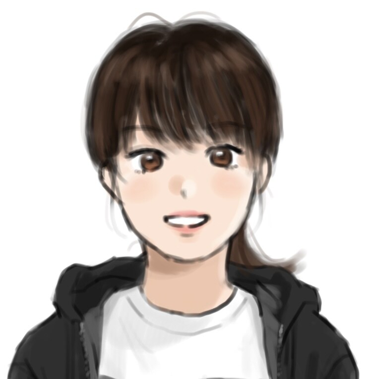 胸から上まででのアイコンイラストを制作します 可愛いからカッコイイ系まで御要望にお答えします！ イメージ3