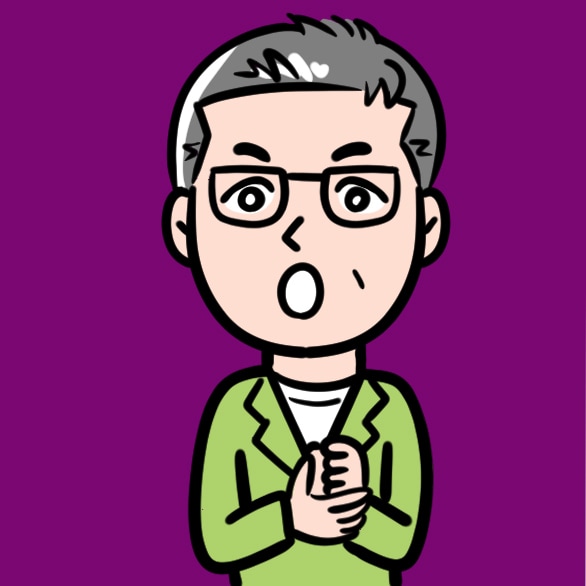 57才オジサンが、おしゃべり相手、雑談できます 人生のエピソードや趣味の話、何でも聴かせてください！ イメージ1