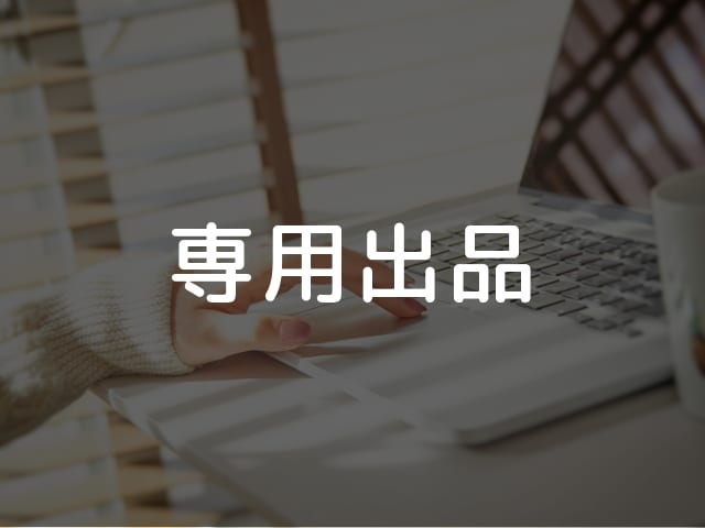 専用出品となります 特定の購入者様の専用出品です。 イメージ1