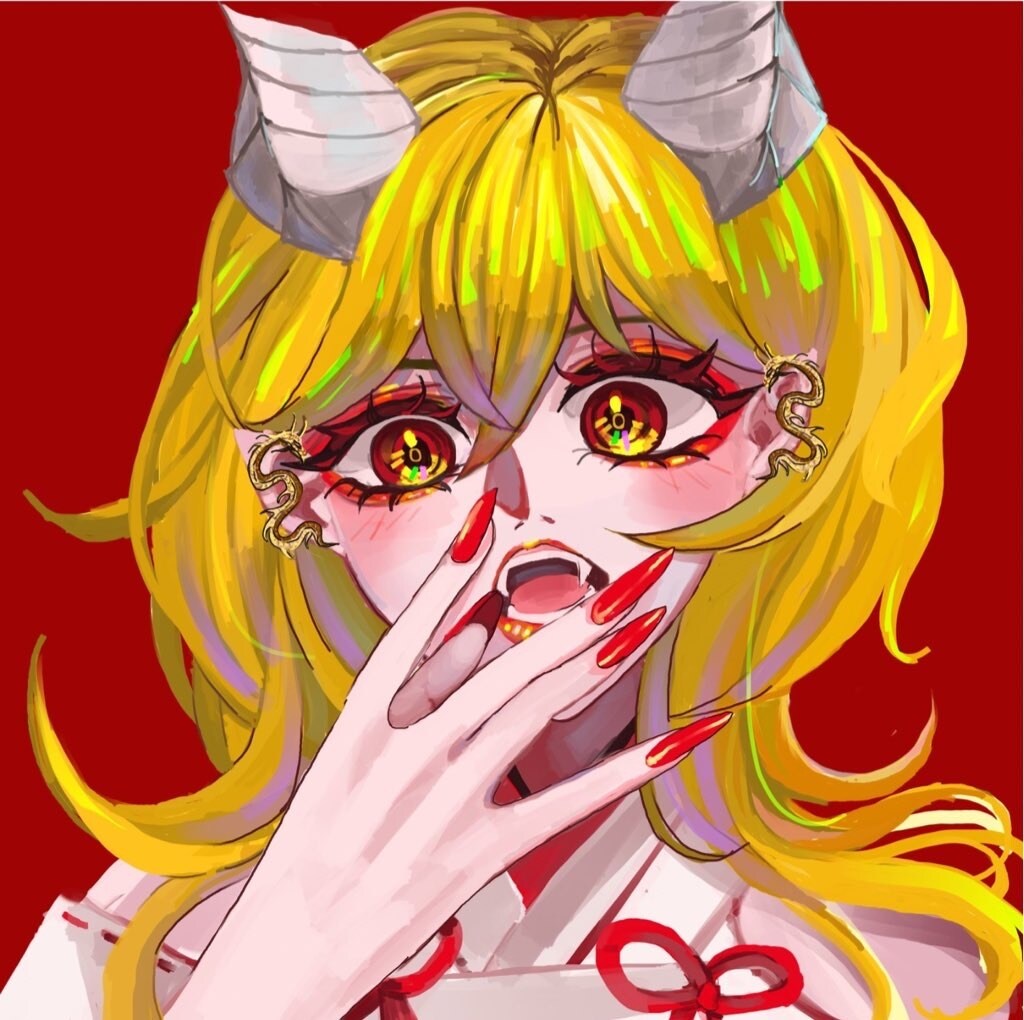 SNSアイコンや立ち絵などのイラストを描きます 丁寧な対応であなただけのイラストを作成します。 イメージ5