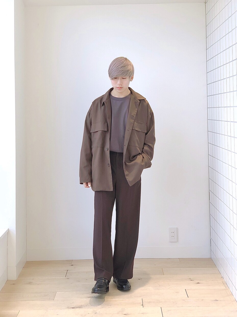 あなたに似合うファッションをコーディネートします アパレル経験者があなたに似合うファッションを提案します。 イメージ4