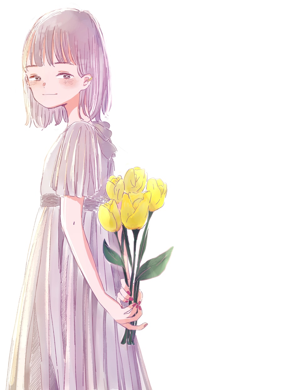 イラストを描きます SNSのアイコンにオススメです イメージ2