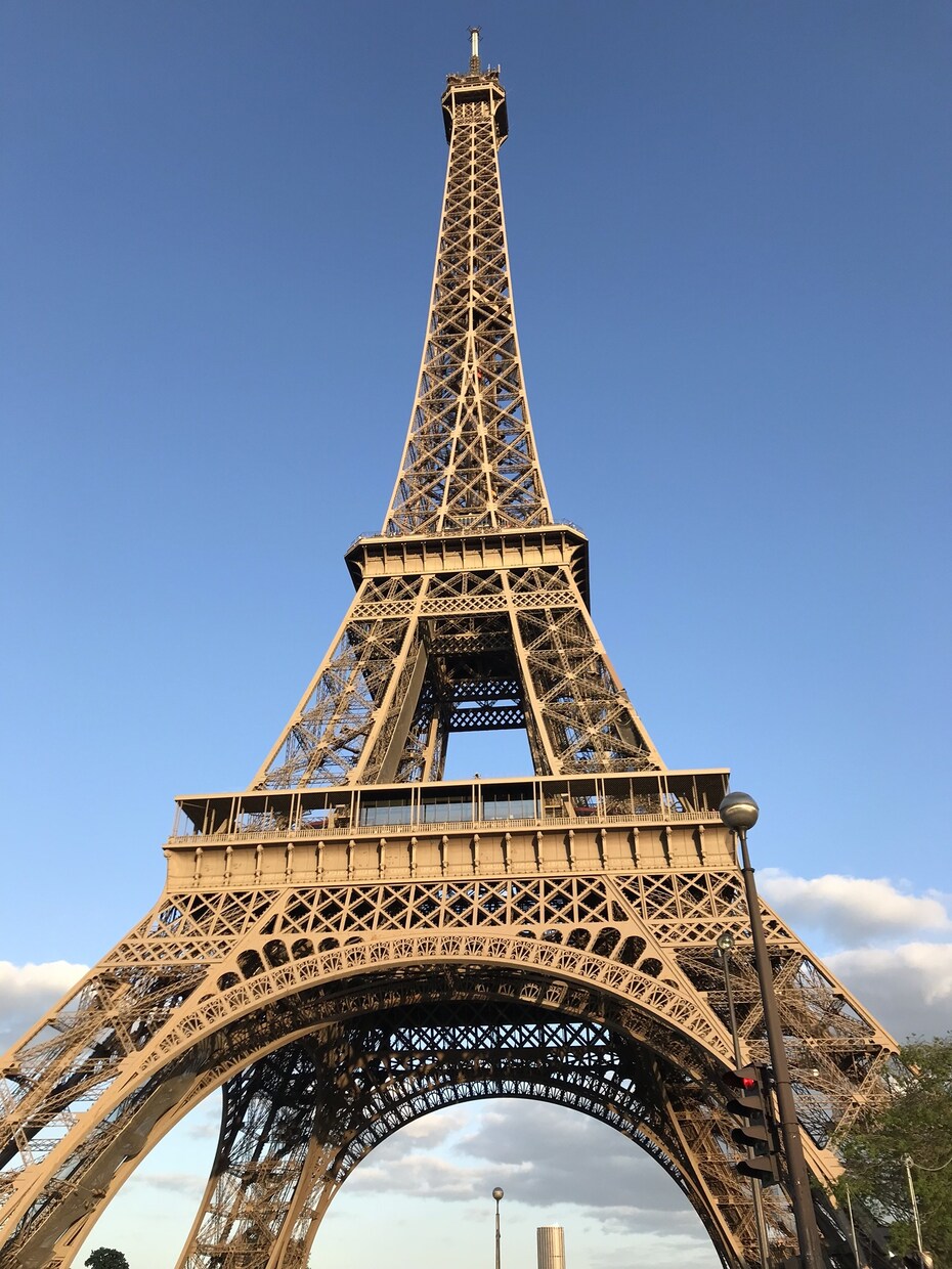 本場のフランス菓子の写真見せます 辻調のフランス校に行くか悩んでる方、本場を見たい方必見！ イメージ1