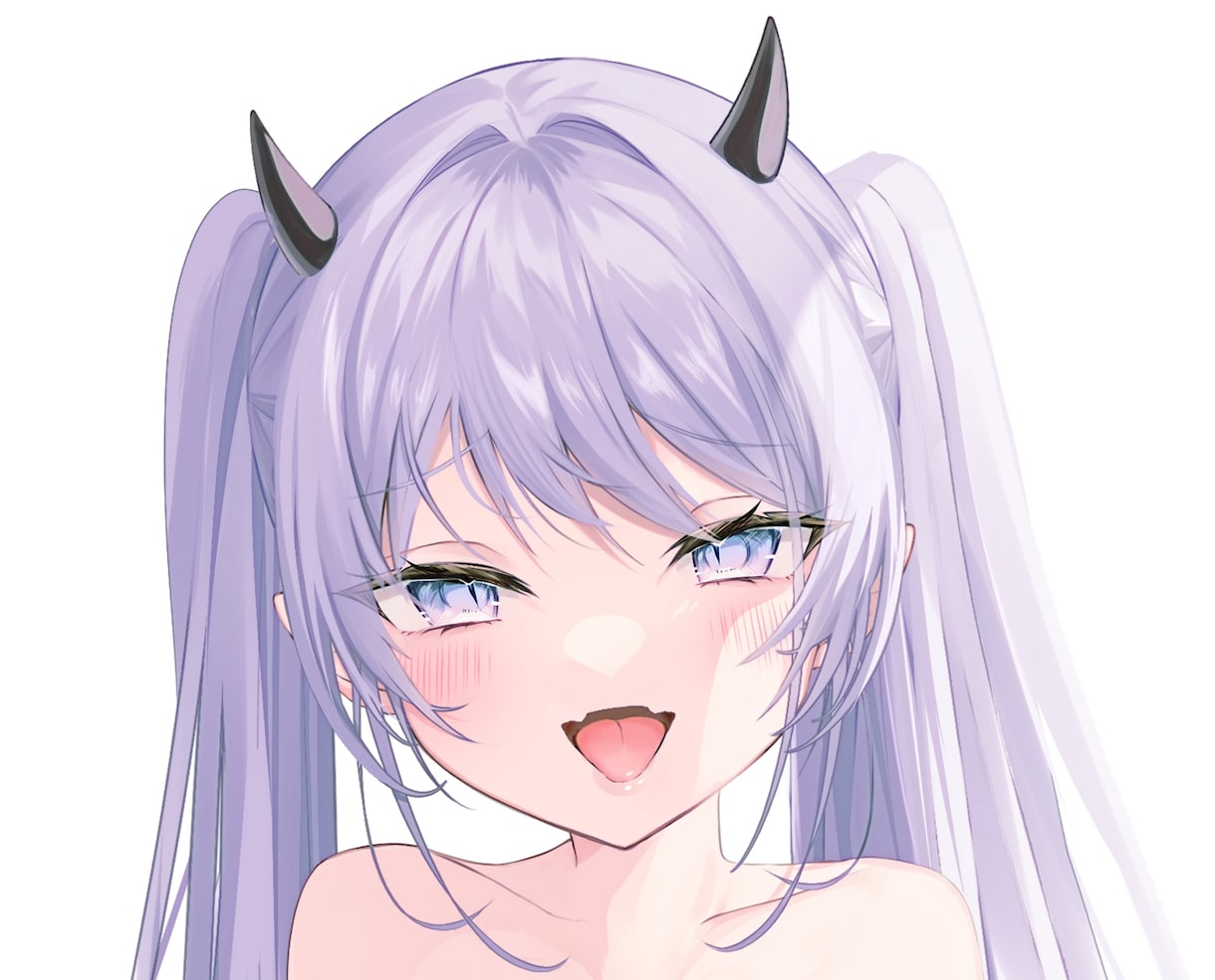 幅広い色彩でかわいいイラスト描きます 商用、観賞用、SNS、サムネなどにぴったり！ イメージ6