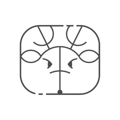 イメージに沿ったロゴをデザインします 「丁寧な仕事で好きをかたちにする」を大事にしています イメージ2