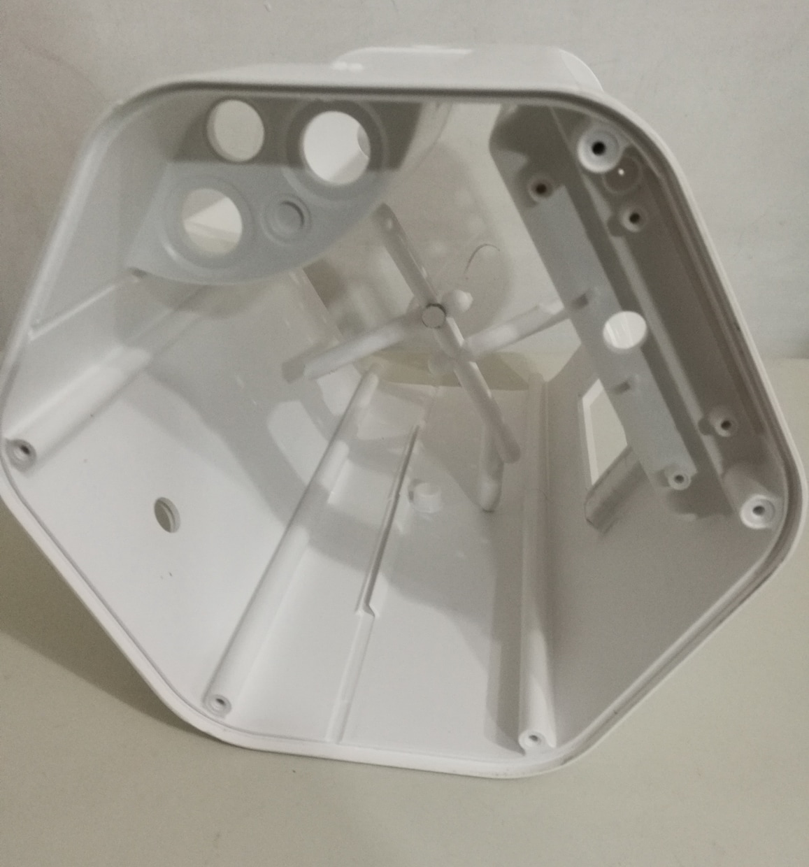サ13)部品設計試作から完成までサポートします 樹脂/金属/ゴム/マグネット製品を量産したい方に最適です イメージ9