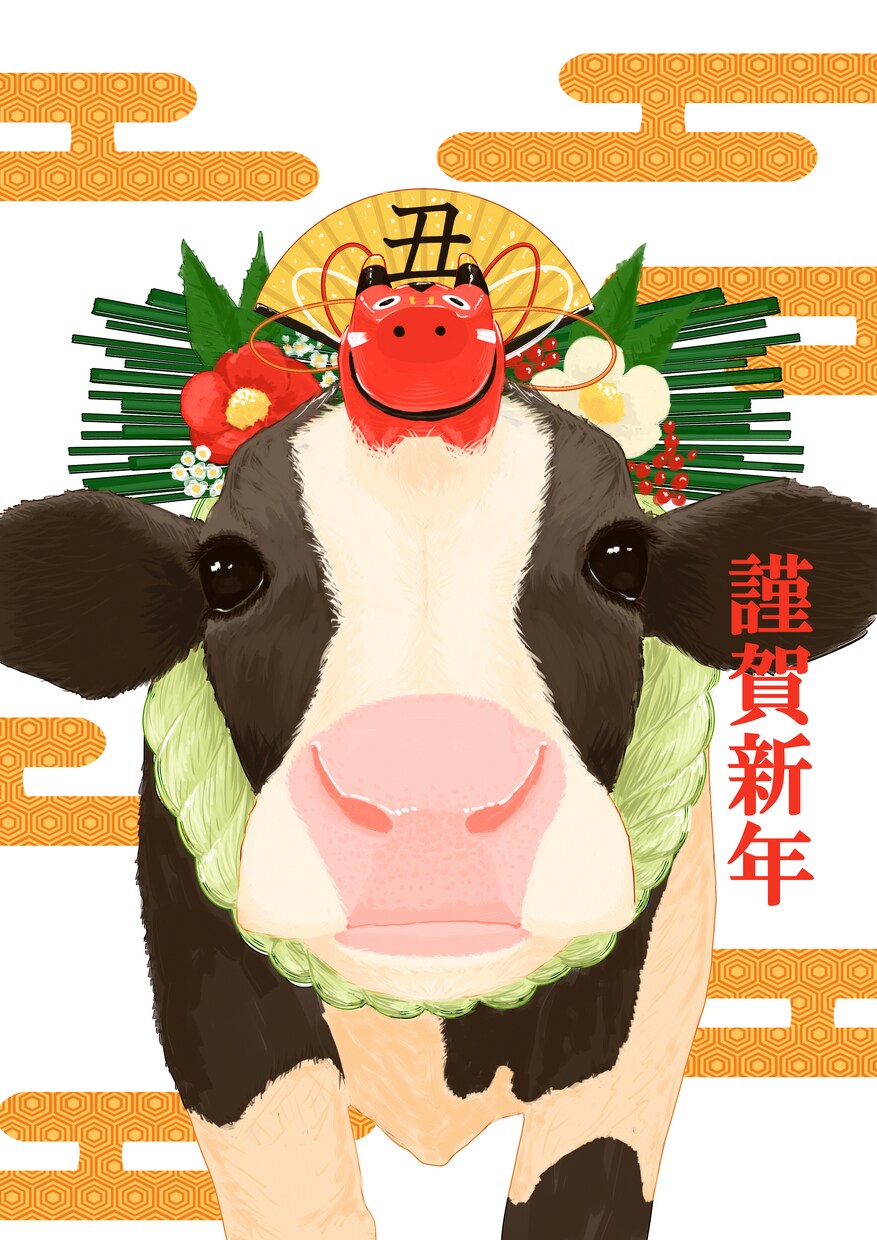 表紙やウェルカムボード描きます あなたの好きを一枚に込めます！ イメージ6