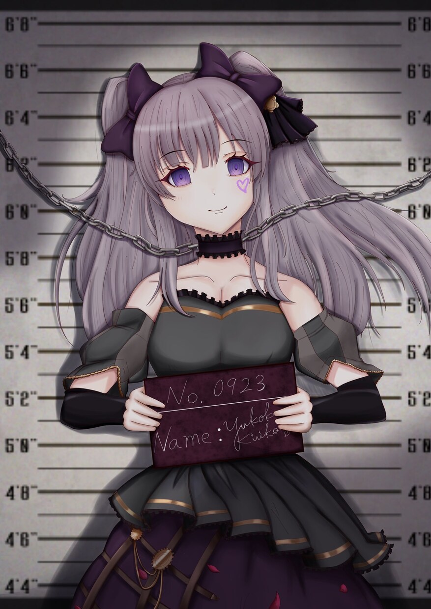 アイコン、ヘッダーのイラスト描きます 可愛い女の子のキャラクターを描きます。何度でも修正可能です！ イメージ1