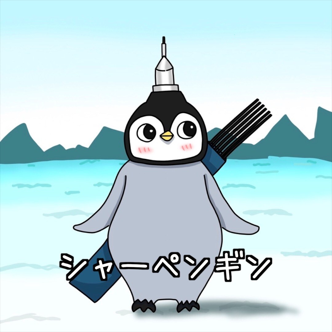 世界に１つだけのオリジナルキャラ作ります 記憶に残るキャラ作りを心がけています。 イメージ5