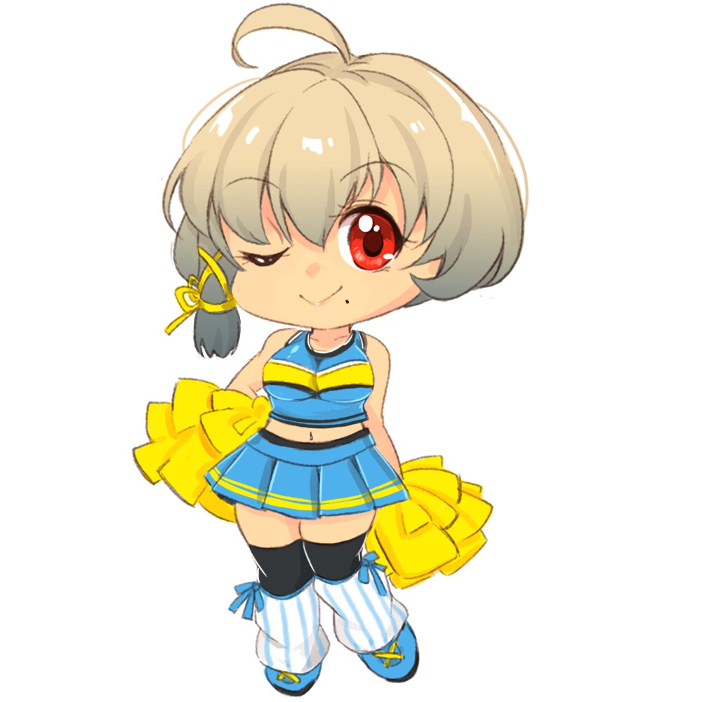 あなた好みのSNSアイコンをおまかせで描きます あなただけのオリジナルSNSアイコンをHNから描き起こします イメージ1