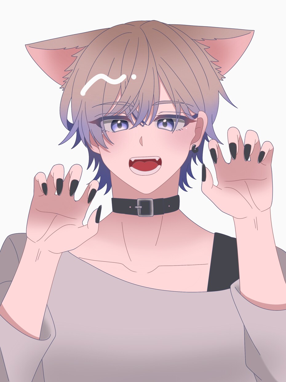 かわいいアイコンを作成致します あなただけのかわいいアイコンを作成致します‼️ イメージ2
