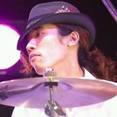 オンラインドラムレッスン♪いたします 現役プロミュージシャンによるオーダーメイドレッスン！ イメージ1