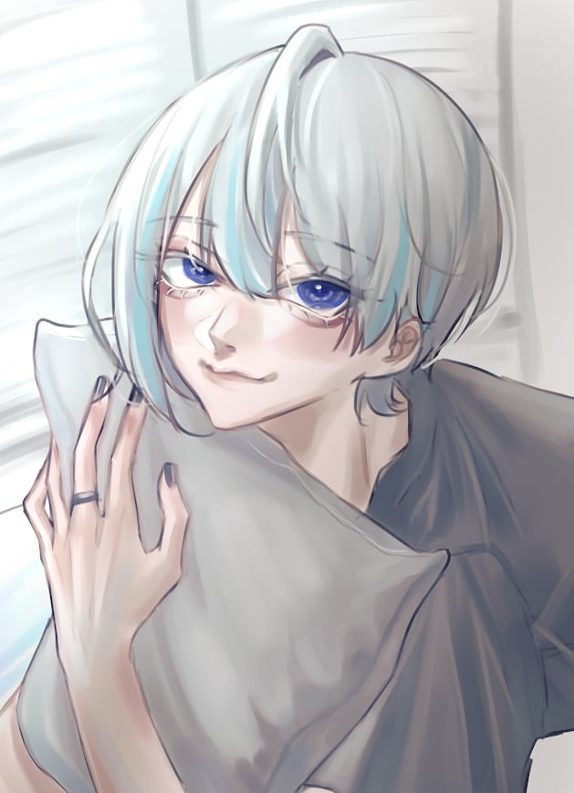 1枚絵.snsアイコン.立ち絵描きます 「あなたのキャラクターを魅力的にイラスト化」 します！ イメージ1