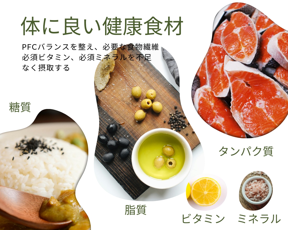あなたに合わせてエビデンスあるダイエット法教えます 食事だけでこんなに変わる自分！ イメージ6