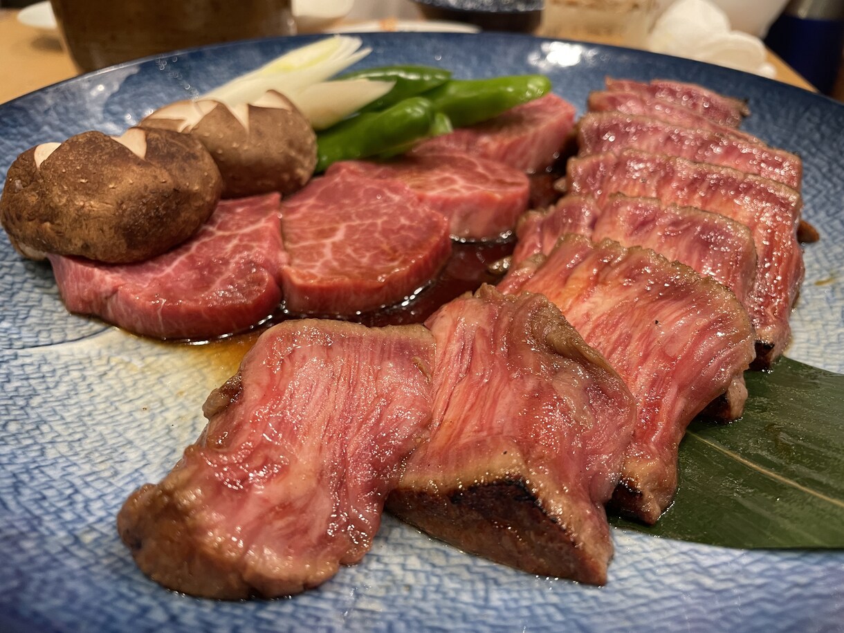 焼肉コンシェルジュが都内の焼肉屋さんを紹介します あなたのニーズに合った焼肉屋さんが必ず見つかります！ イメージ2
