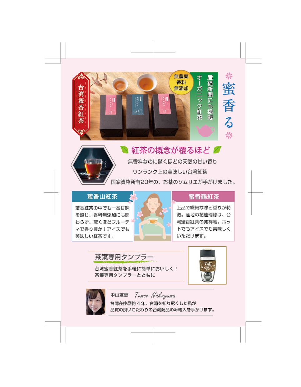 経験に基づいた高品質チラシ、フライヤー製作致します プロが全力で高品質（AI込み）チラシを製作致します。 イメージ7