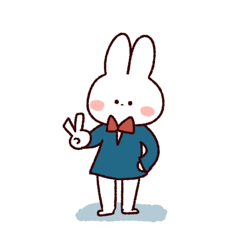 SNSアイコン描きます ゆるくてほわっとした雰囲気の絵です イメージ1