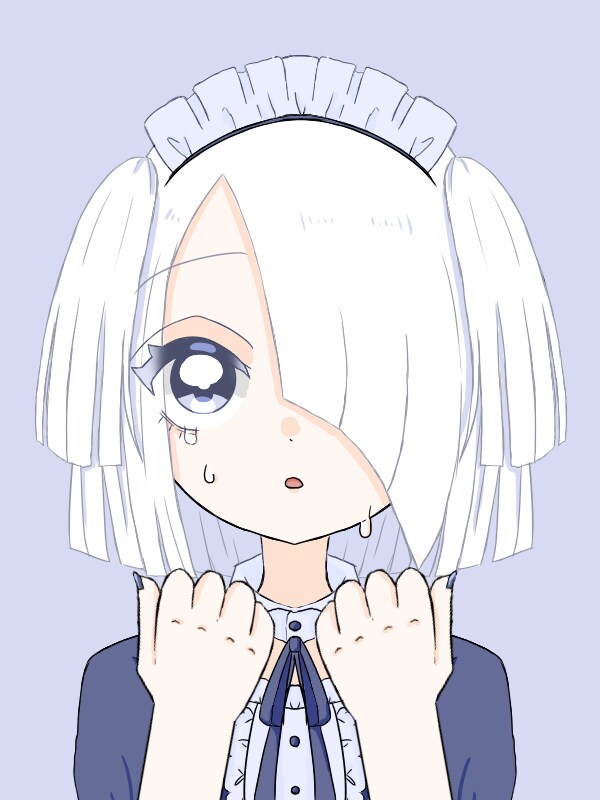 可愛い女の子のイラストが欲しい方！早めに納品します SNS用など、様々なニーズに合わせてイラスト作成！✨ イメージ4