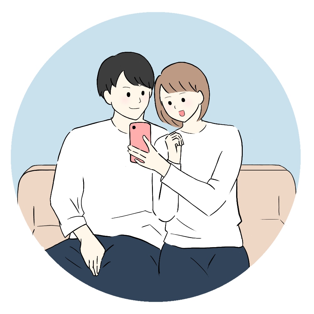 ゆるかわなアイコンつくります 動物でも人でもなんでもつくります！ イメージ2