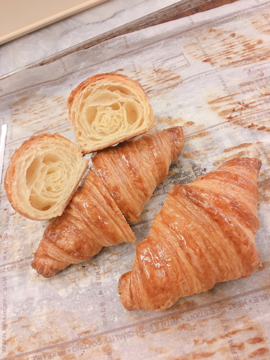 ケーキやパンの作り方教えますます 仕事はケーキ屋でパンも作ってます イメージ2