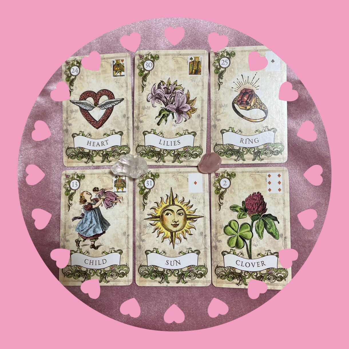 女神がお相手の気持ちをみます 文章鑑定❁片思い❁結婚❁復縁❁恋愛❁恋愛成就❁ イメージ3
