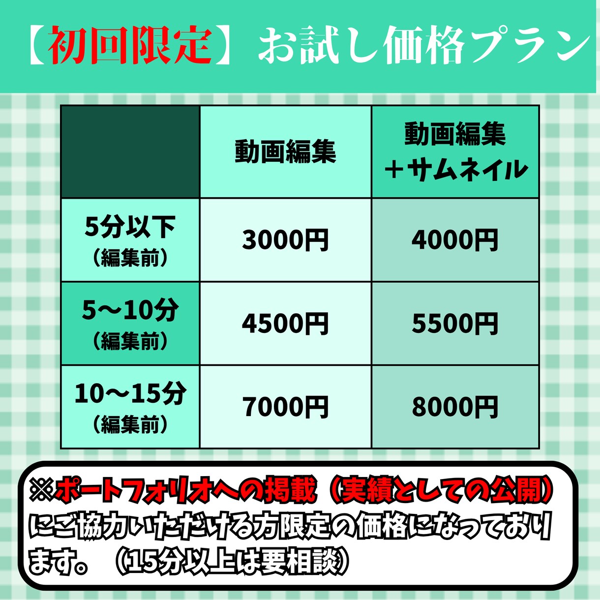 丸投げOK！切り抜き動画作ります VTuber様配信者様向け！丸投げ・サムネイル作成もお任せ！ イメージ3