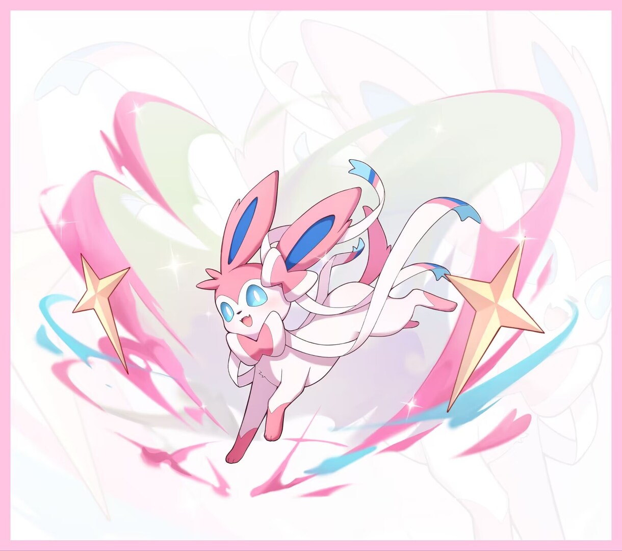 幅広いアニメスタイルイラスト依頼を募集します 最高コスパであなたの脳内のイメージを再現する イメージ6