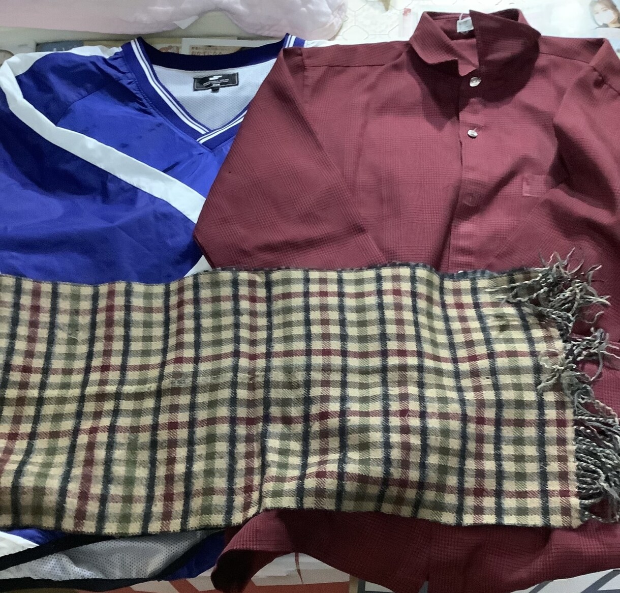 A通常ゆうパックの服をパケポストで梱包テク教えます 差額550円や2枚同包で200円利益＋CD区分オマケ3個付 イメージ8