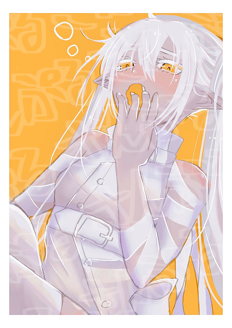 個人様用のイラスト描かせていただきます 料金安めに設定しております。観賞用やグッズ用等受け付けてます イメージ4