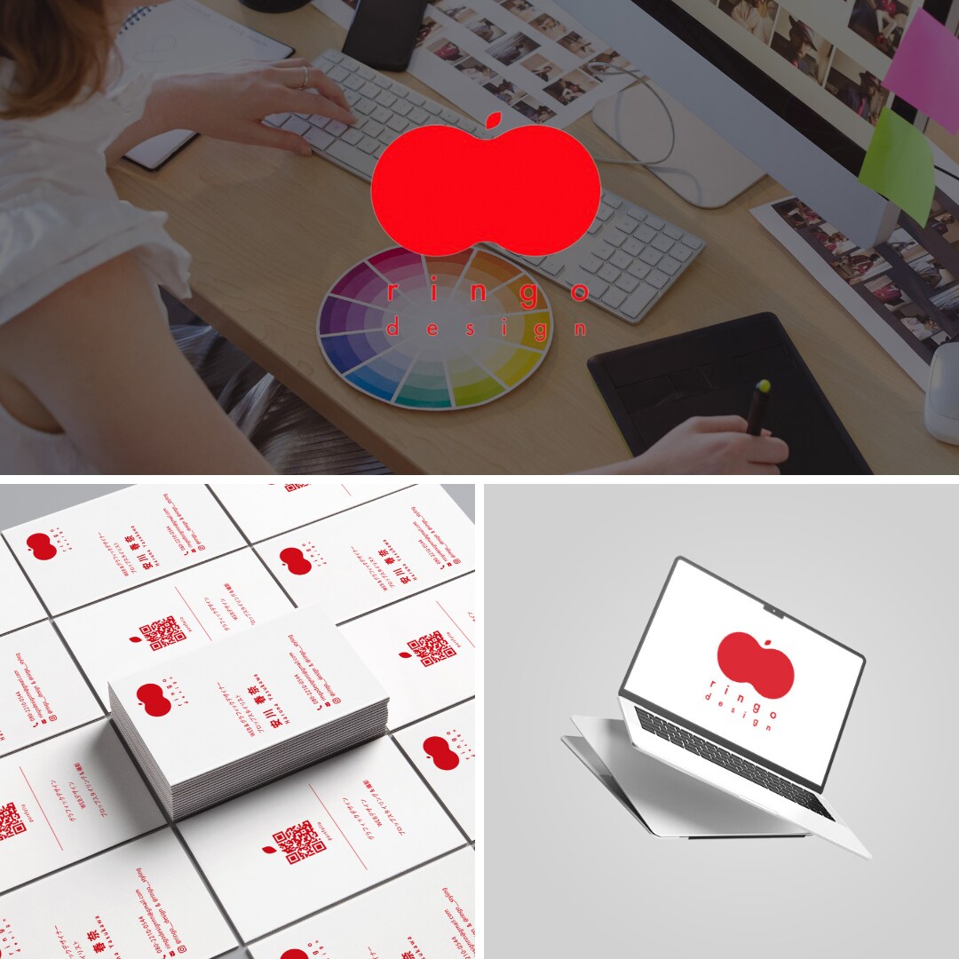 初めての方！お任せください！ロゴ制作します 即レス！丁寧対応！ロゴから始めるブランドづくり応援します！ イメージ7