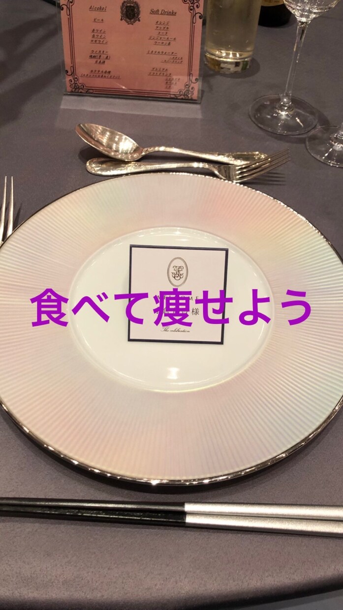 外食のみの人の本気ダイエットサポートします 食事だけで一ヶ月で変化をつけます イメージ1