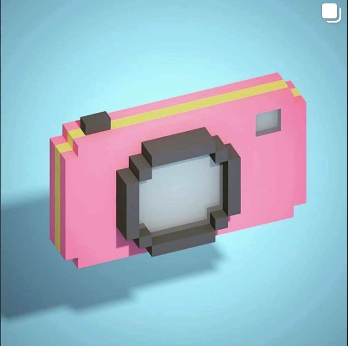 SNSアイコンや似顔絵の3Dキャラクター承ります 人物や動物イラストなどなんでもOK!完全オリジナル イメージ8