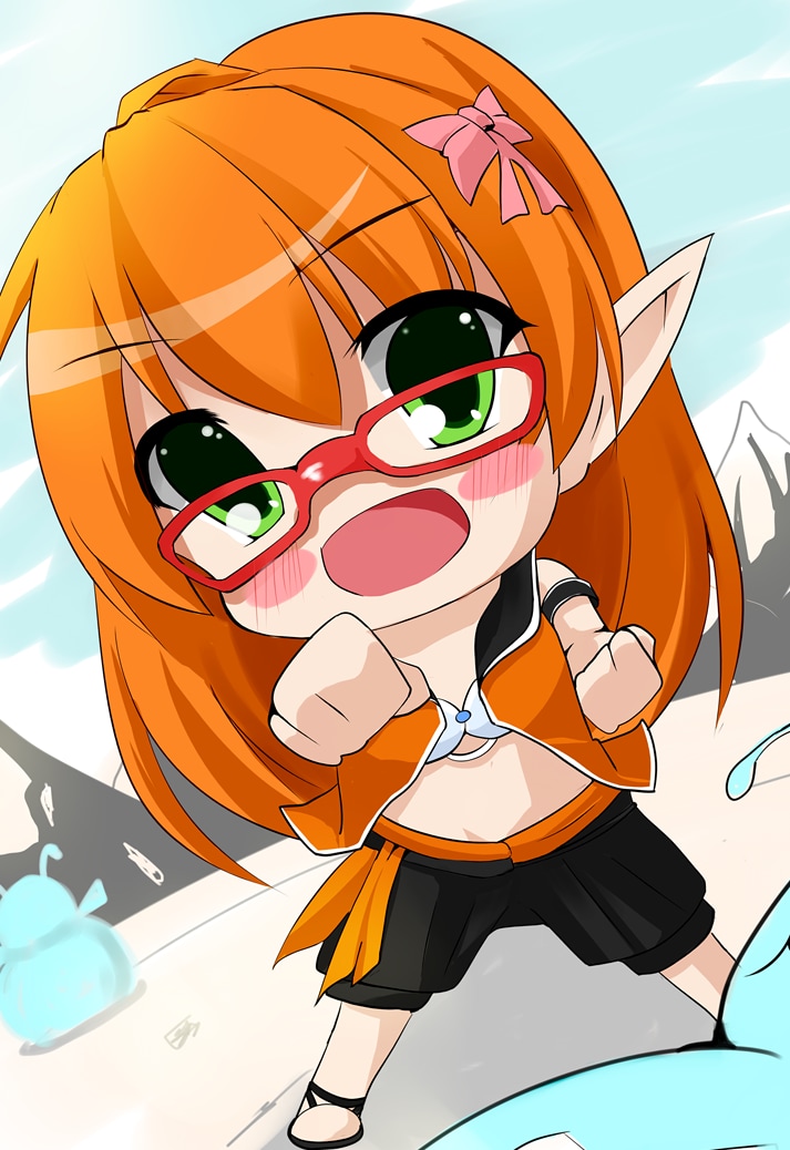 アイコン描きます SNS用等のアイコンを作成します！ イメージ3