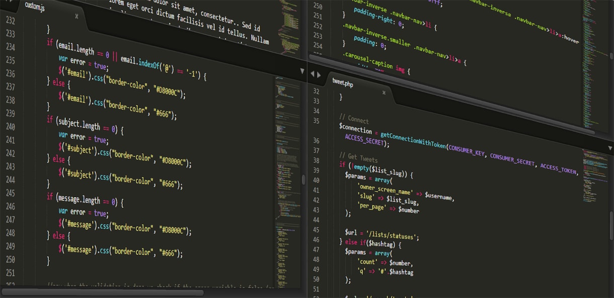 PHPのメール送信機能等中規模ロジックを開発します PHPのメール機能を実装をしたい方にオススメ 50,000〜 イメージ2