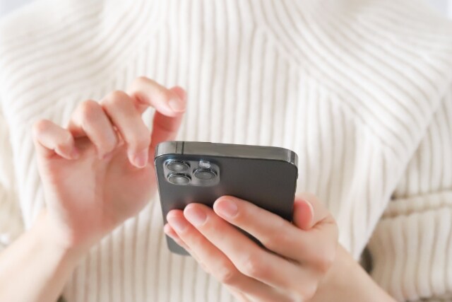 関西弁♪5分から気軽に主婦とお話しできます 「聞くのが上手」とよく言われます。主婦と何気ない話を♪ イメージ1