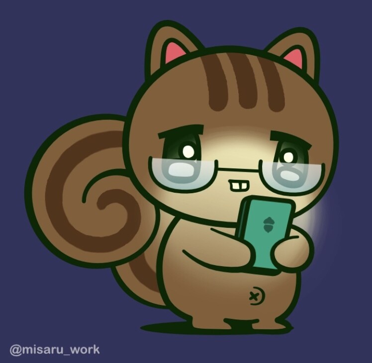 ユーモアのあるアニマルキャラクターを作ります お好きな動物で個性のあるオリジナルキャラクターを作ります イメージ4