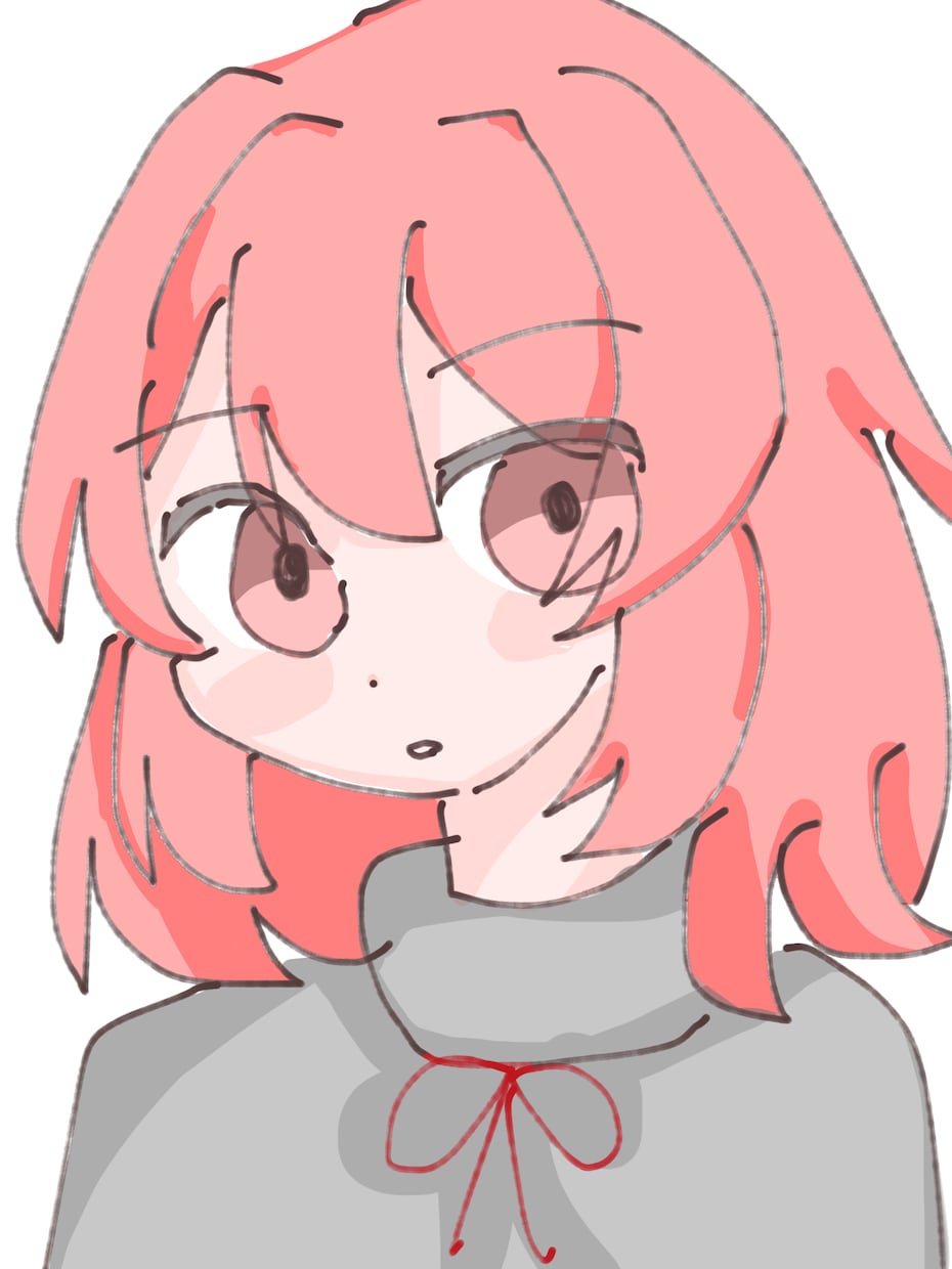 イラスト急募の方！！可愛いイラストお描きします 可愛いイラストお描きします！ラフ確認後２日以内には納品！ イメージ1
