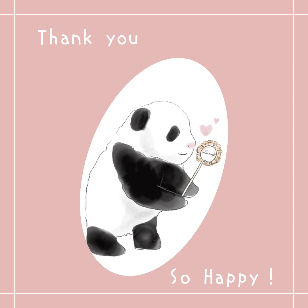 商用可能！イラスト描きます 水彩テイストの大人可愛い雰囲気！似顔絵アイコンや挿絵にも！ イメージ4