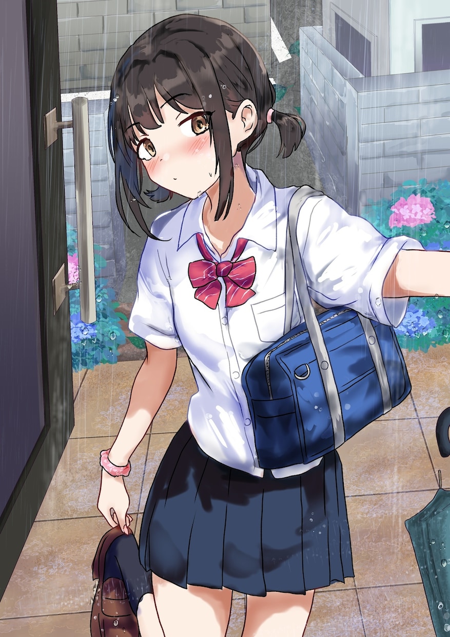 可愛いキャラクターのイラストなどを描きます 自分だけのオリジナルイラストが欲しい方へ イメージ2