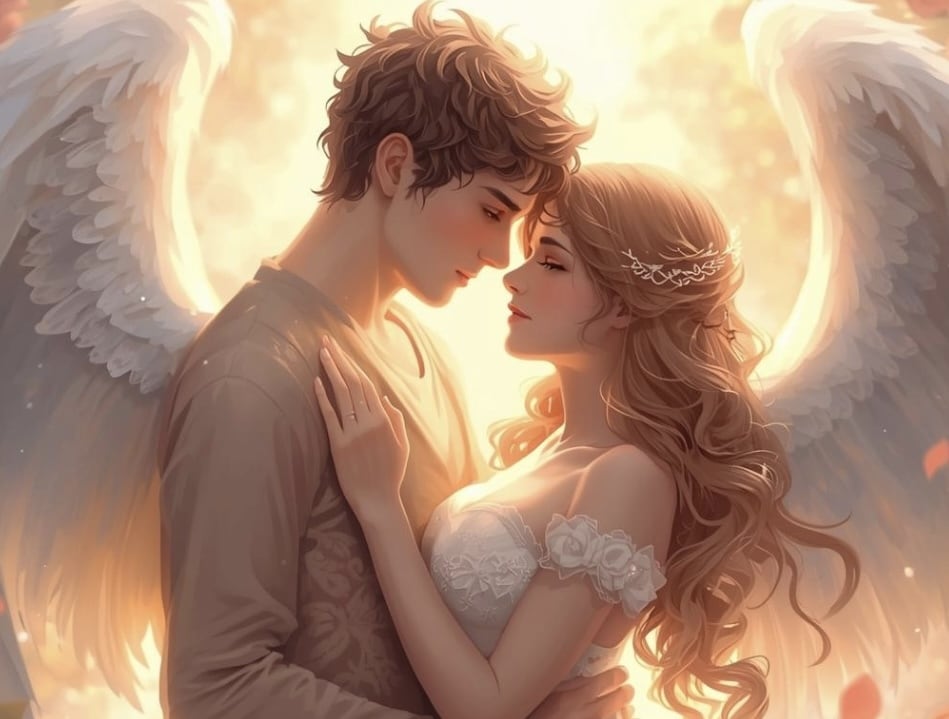 出会う運命の人の特徴や性格♡未来ラブレター届けます 素敵な出会い＆ソウルメイト結婚相手引き寄せ方法とアドバイス♡ イメージ2
