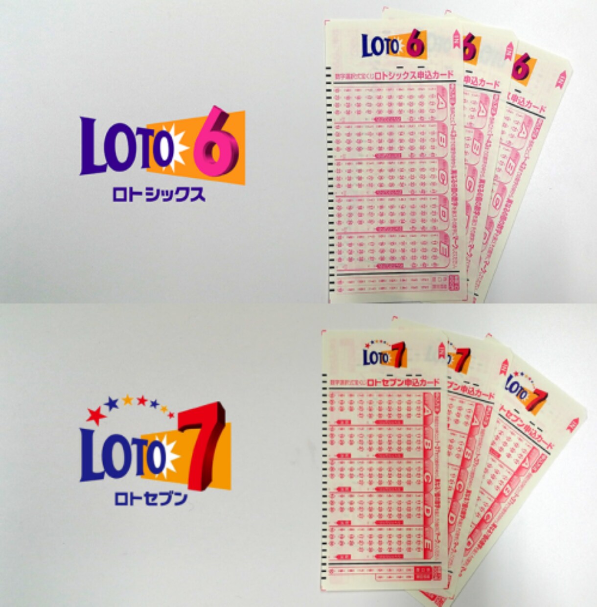 ロト6又はロト7当選数字/購入日/売り場を占います 全てを知り億万長者を目指す方、必見◾️1万文字以上の鑑定結果 イメージ4
