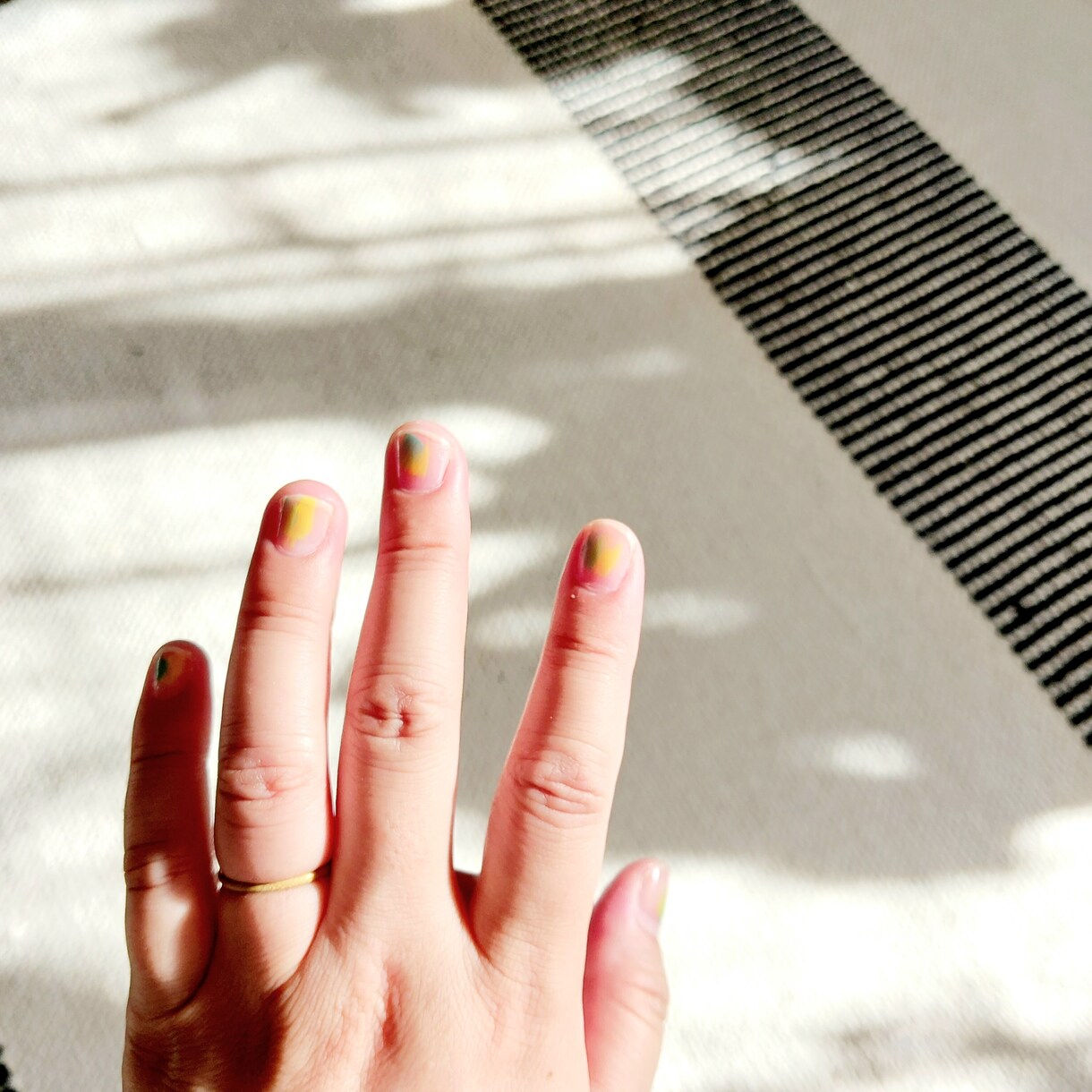 理由のないしんどさに。オーラ・チャクラ調整します つらいとき、いつでも頼れる遠隔ヒーリング（コールイン形式） イメージ1
