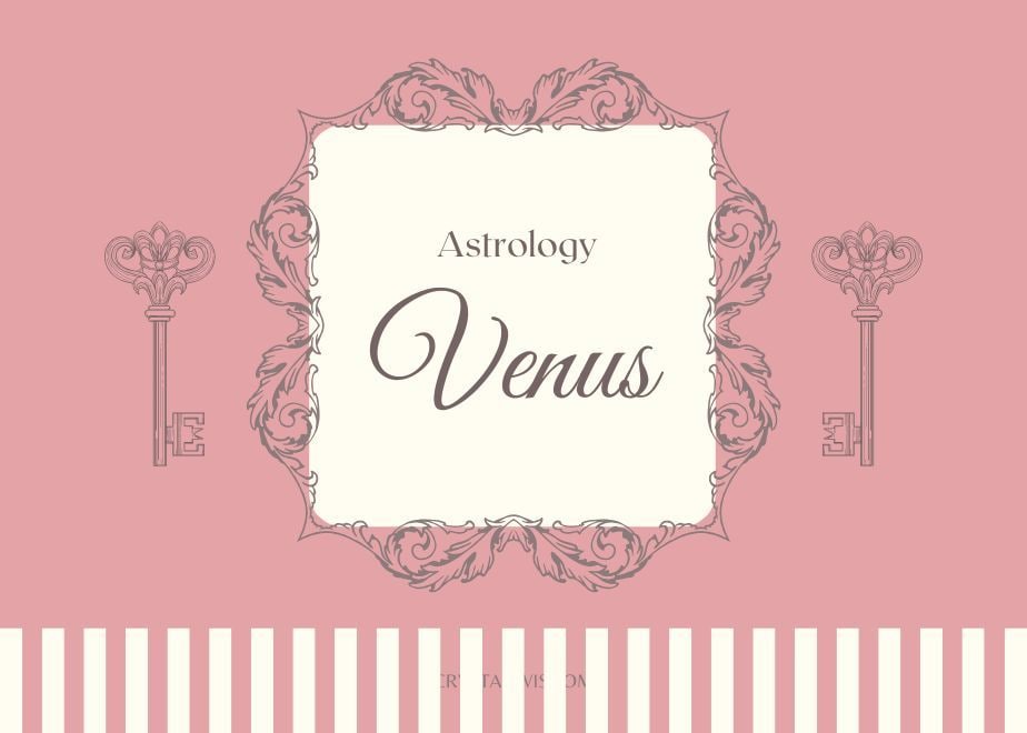 西洋占星術／あなたの”天体”を個別で読みます 水星・金星・火星・木星・土星・天王星・海王星・冥王星から選択 イメージ2