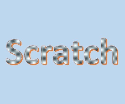 Scratchプログラミングをわかりやすく教えます 初めての方も必ずスクラッチのプログラミングができます！ イメージ1