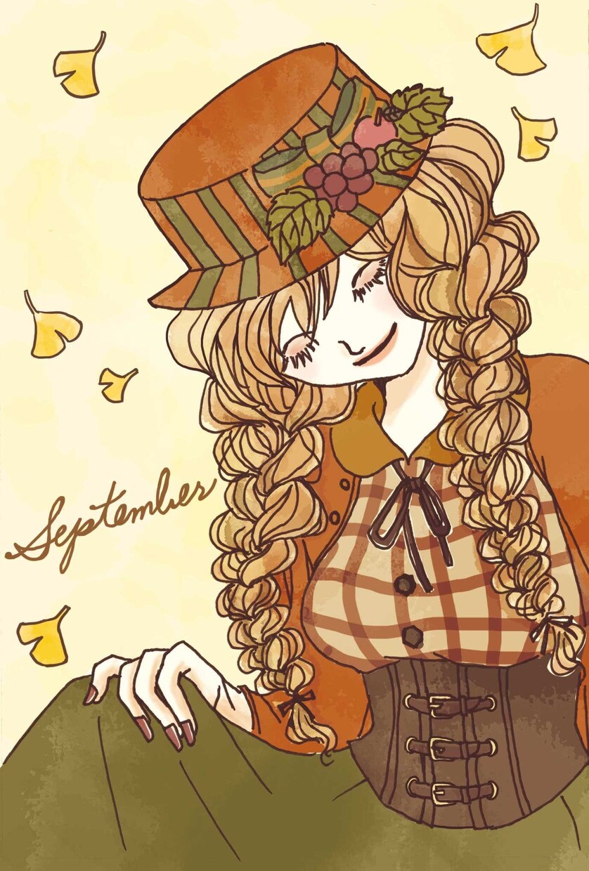 線画のアイコン作成します しっかり目の線画で、カラーも綺麗に塗らせて頂きます。 イメージ9