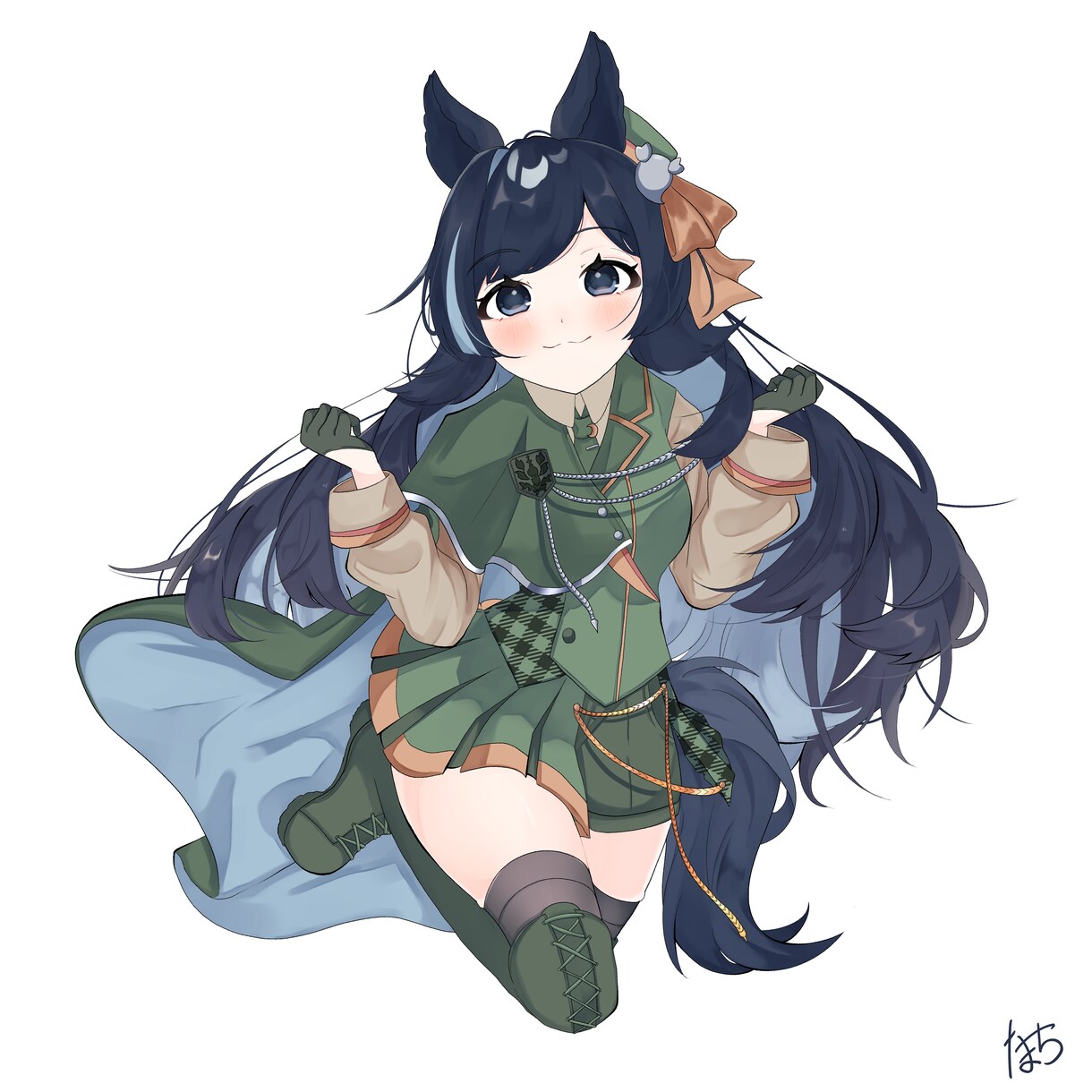 早急な依頼でも対応できます かわいい女の子や中性な子が得意です！ イメージ5