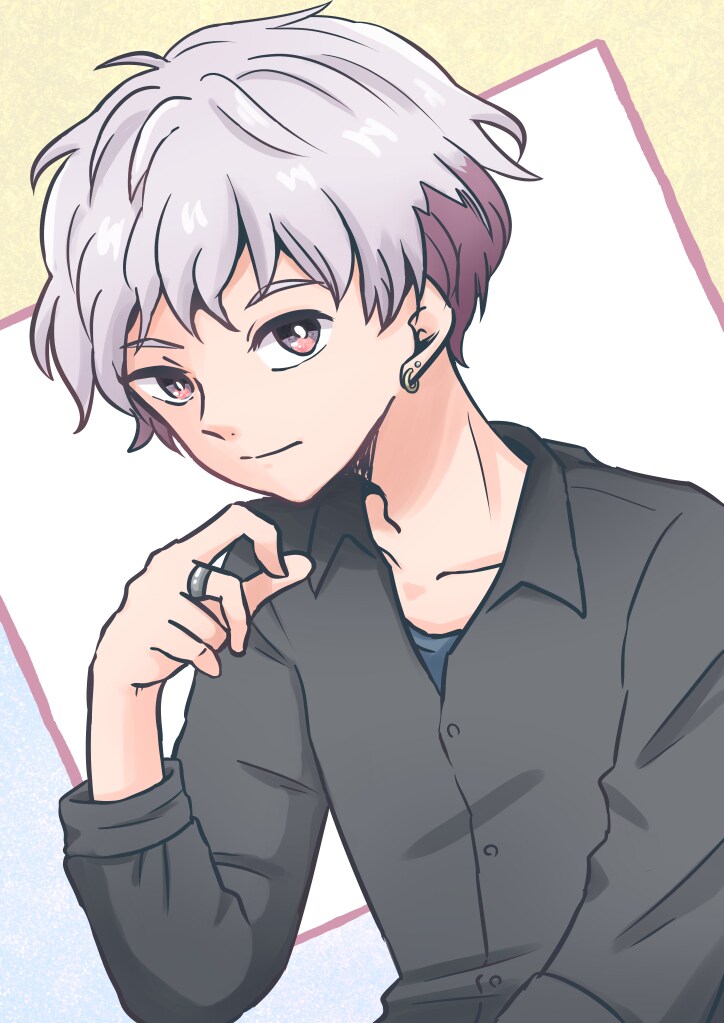 ミニキャラクターなどオリジナルキャラクター描きます ご要望を練りこんだミニキャラ描きます！実績あり。※商用利用別 イメージ5
