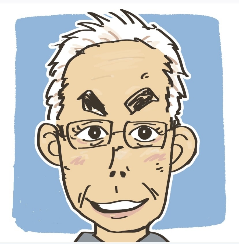 先着5名様・特別価格で記念イラスト描きます 誕生日・記念日・プレゼントに！アニメ風 イメージ3