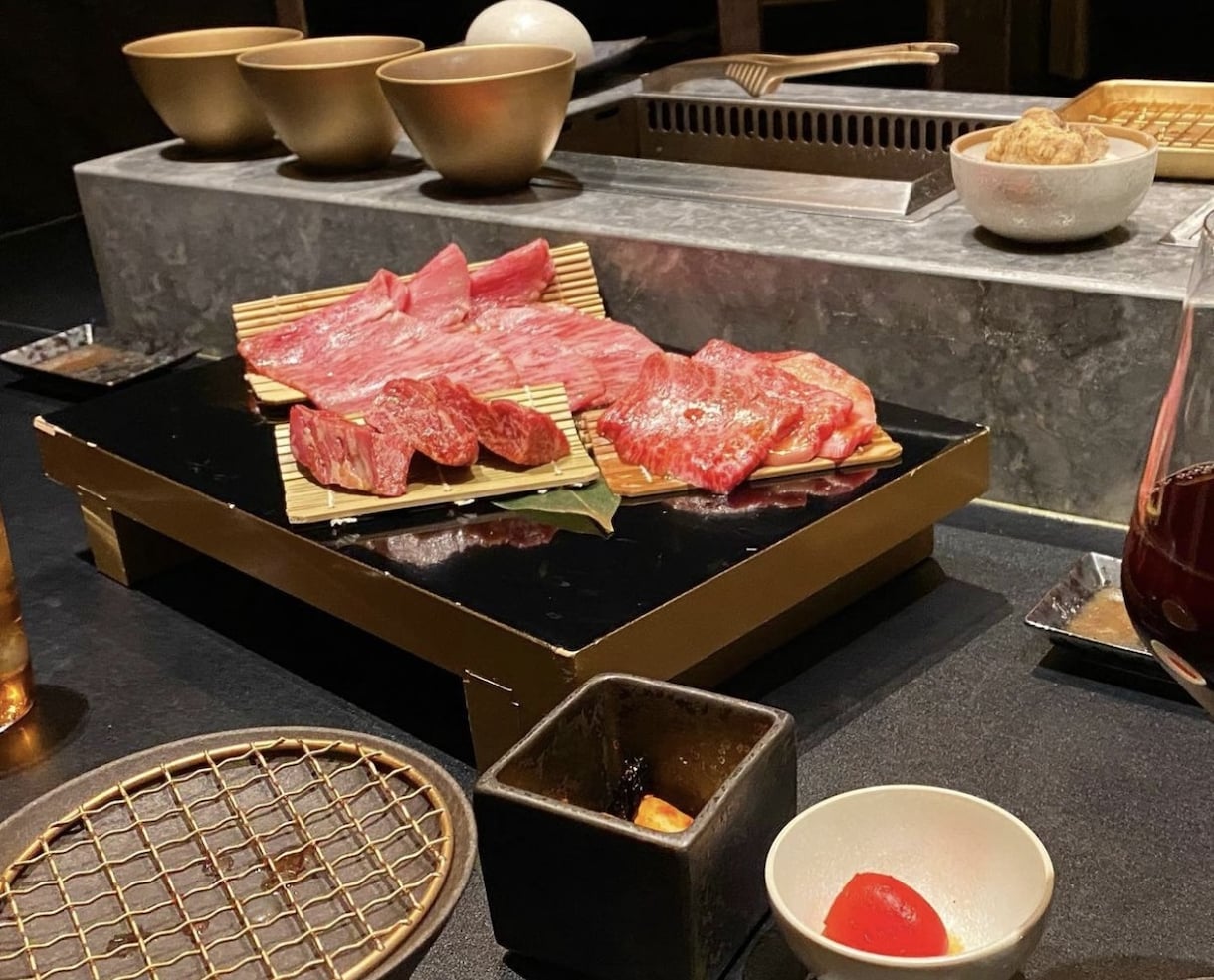 幹事さん  デート   お肉料理店お探しいたします お肉 専門でTPOに合わせたお店をご紹介いたします。 イメージ2