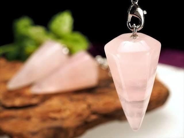 無制限✨ペンデュラムでハッキリ答え出します YES &NO鑑定します。いくつでもOK！ イメージ1